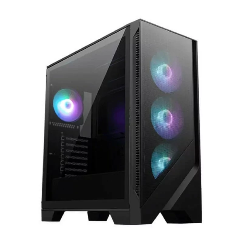 TLG-GAMING PC 5 With Intel Core i5 14400F and RTX 5060 Ti 8GB